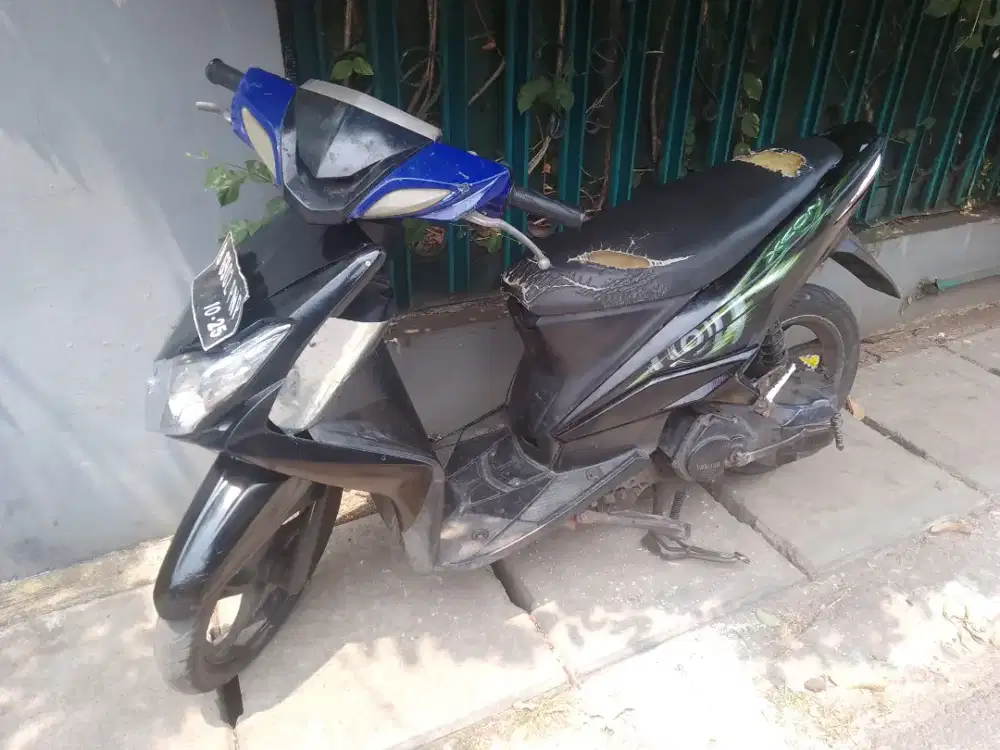 Xeon kumplit jujur apa adanya