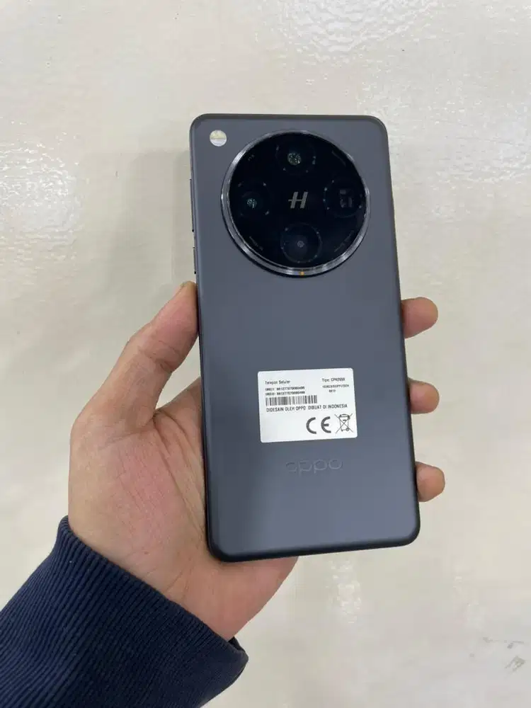 Oppo Find X8 Pro 16/512 GB Fullset