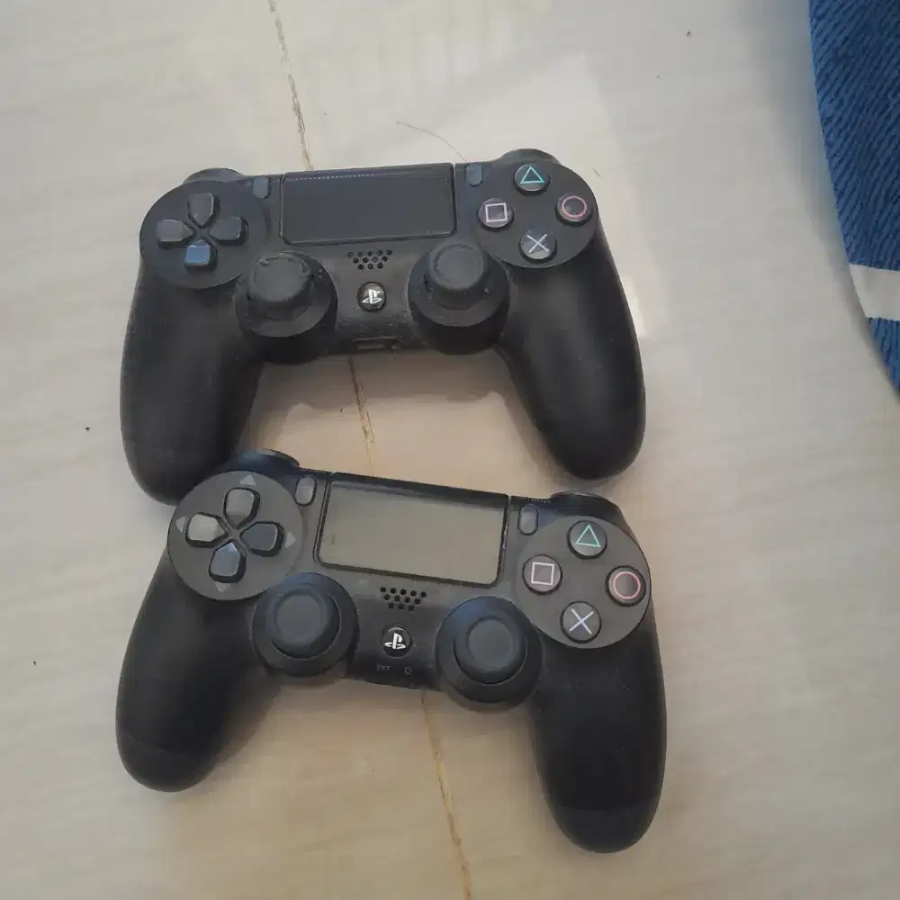 Stik ps 4 murah meriah