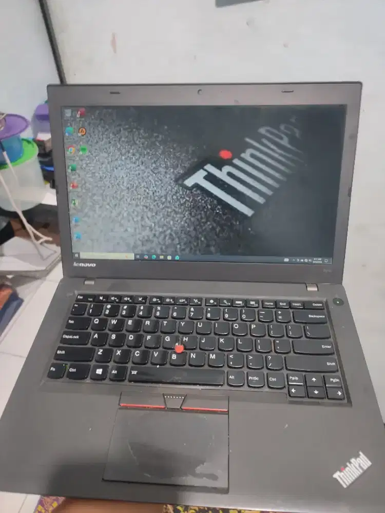 Thinkpad T450 i5 gen 5