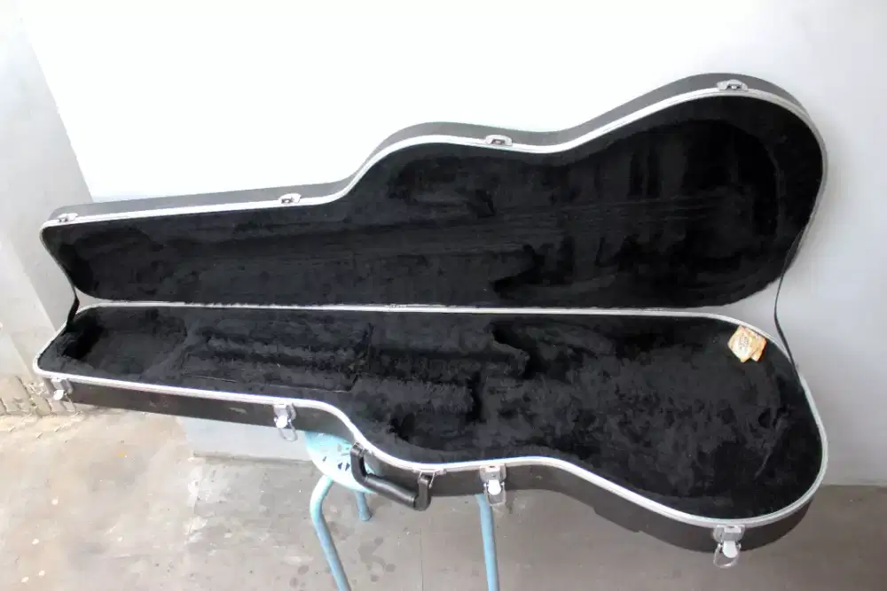 Fender Bass hardcase original