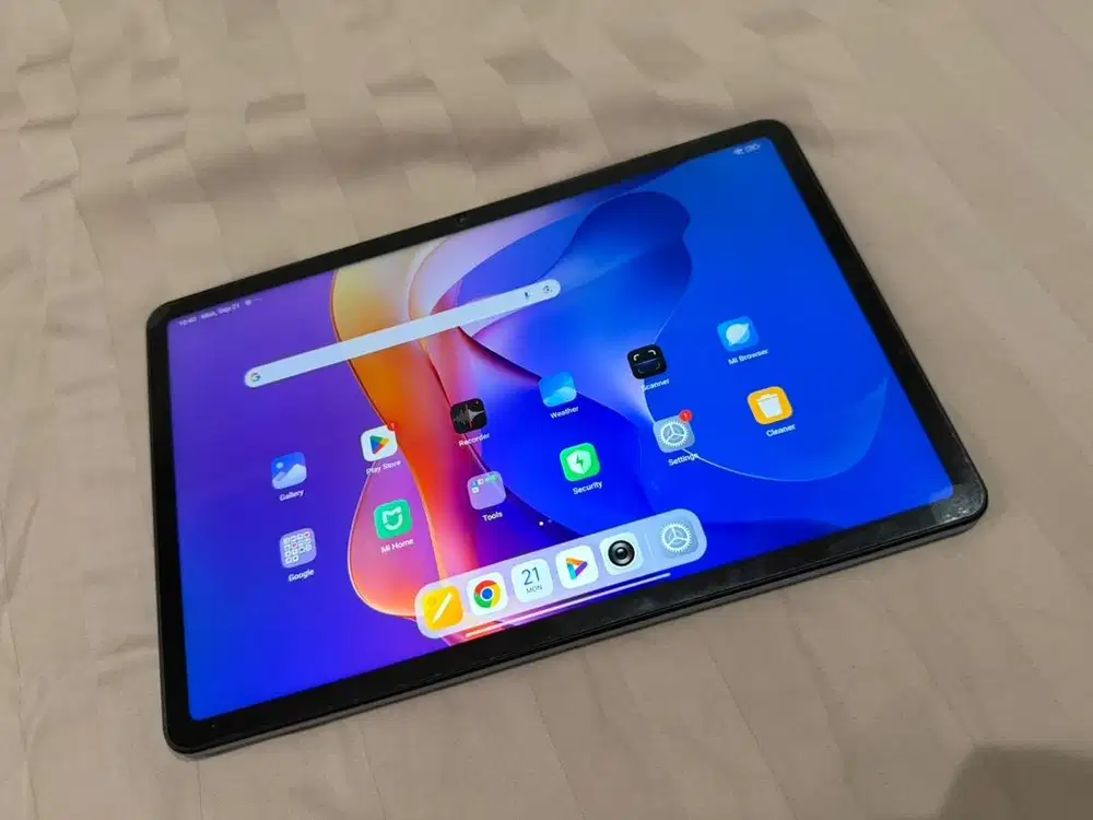 Xiaomi Redmi Pad 2 4/128 Wifi only mulus