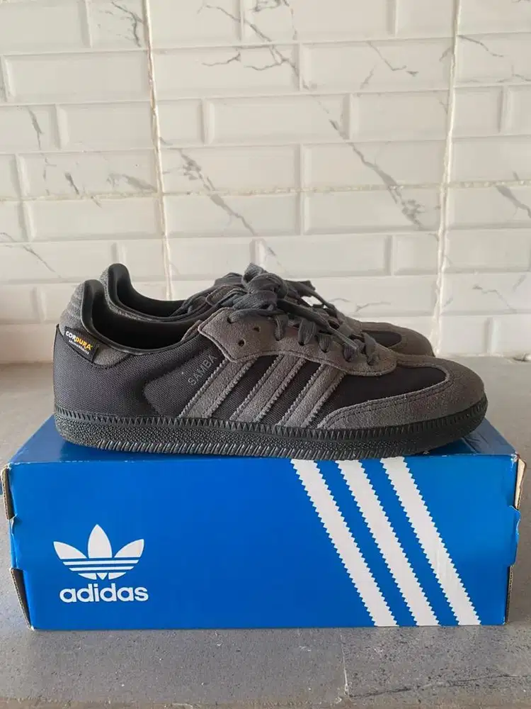 Preloved adidas samba original