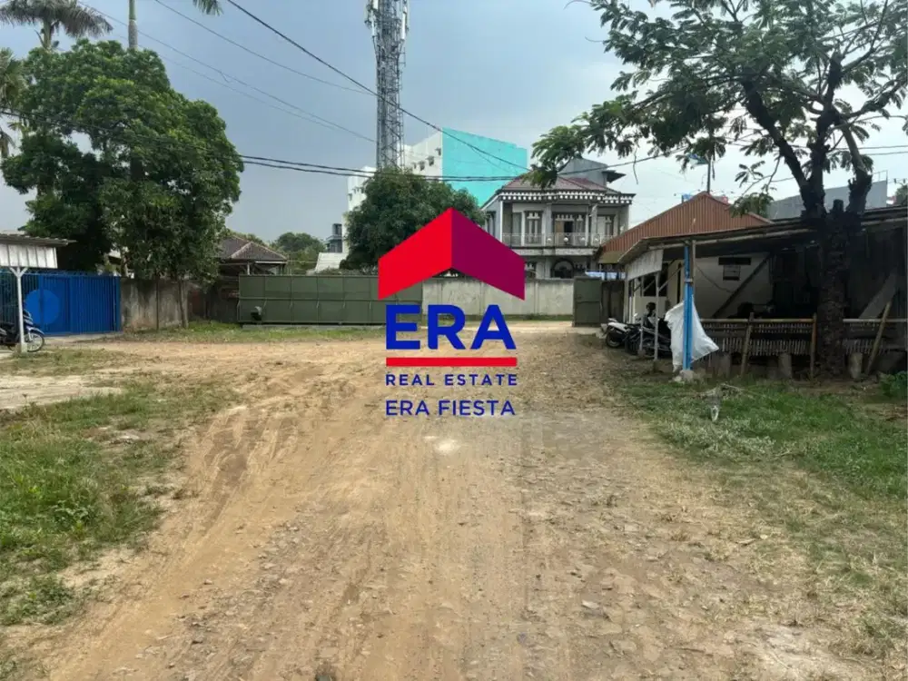 Disewakan Beberapa Gudang Siap Pakai Dengan Luas Beragam Bisa Pergudangan Periuk Tangerang