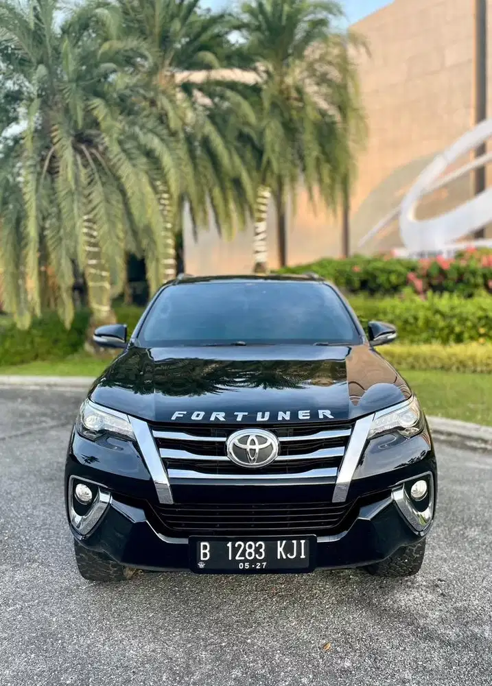 Vrz 4x2 tahun 2017