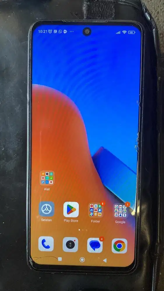 Xiaomi redmi 12