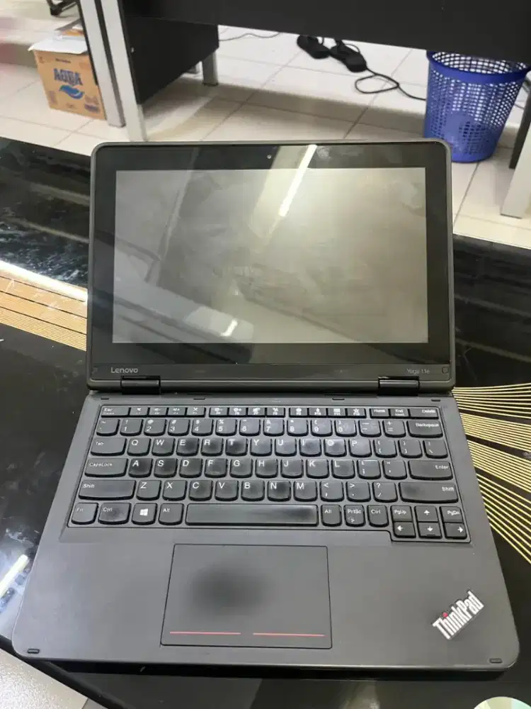 Lenovo Yoga 11E