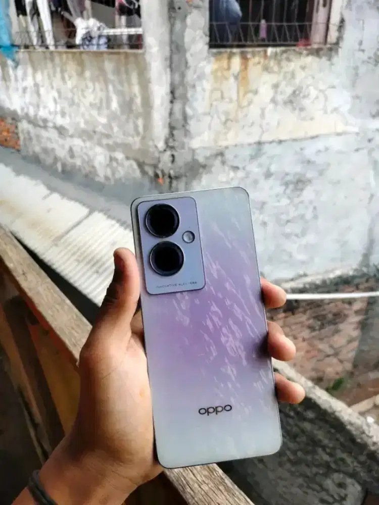 Oppo a79 ram 8/256 hp 5G hp casan no minus mulus