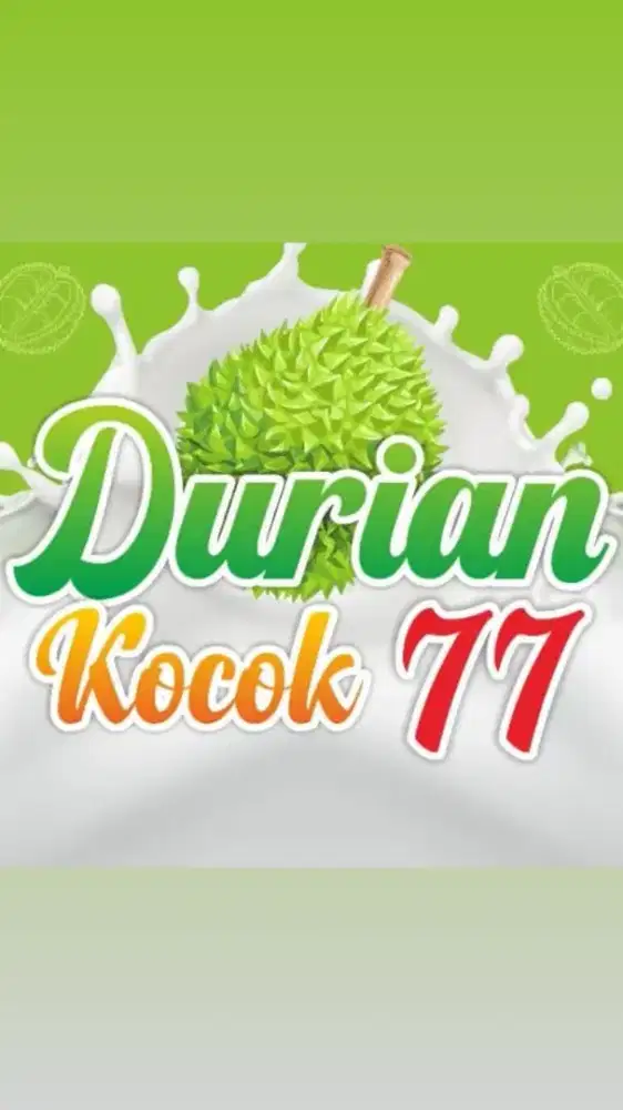 Kariyawan stand minuman