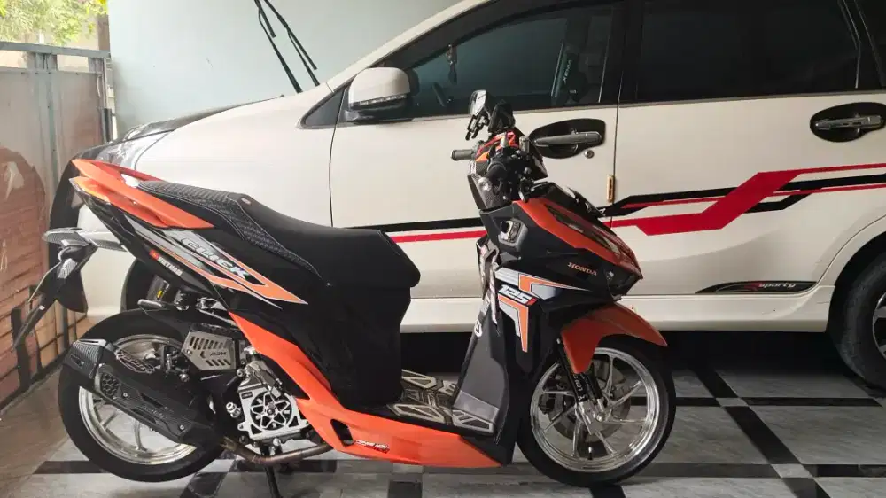 Vario led new 150
