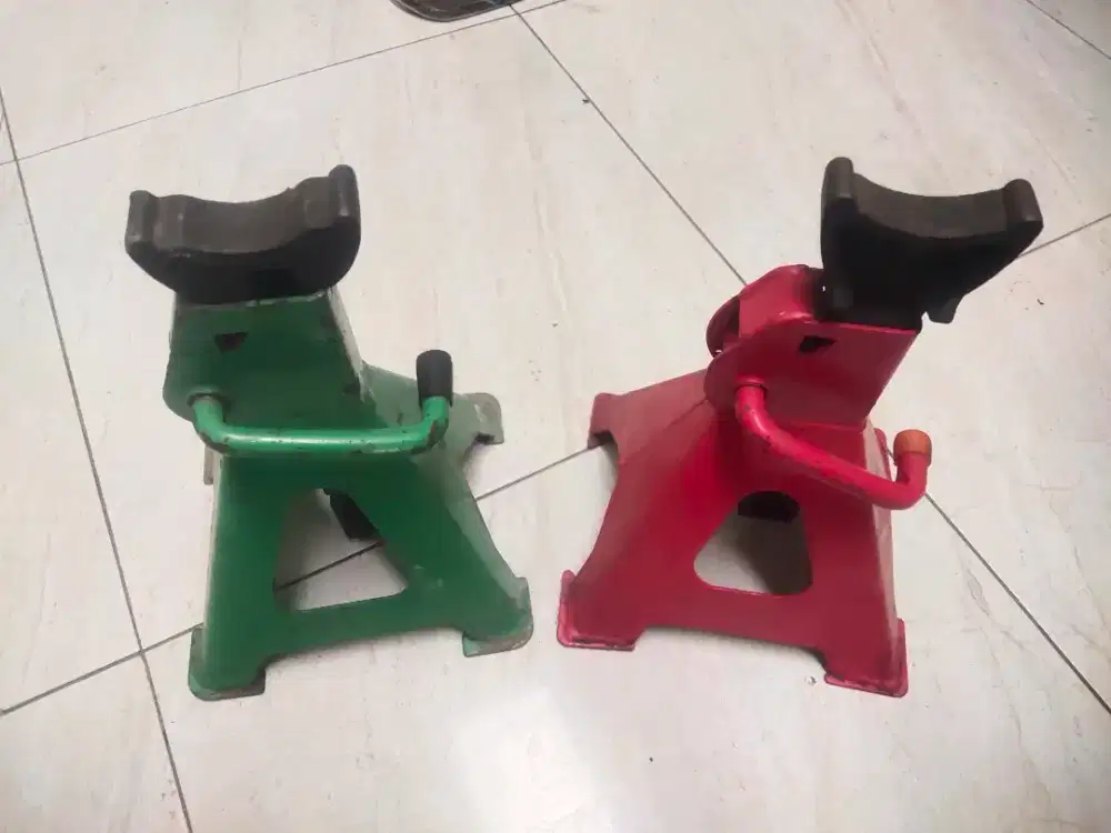 Jack Stand 3 Ton
