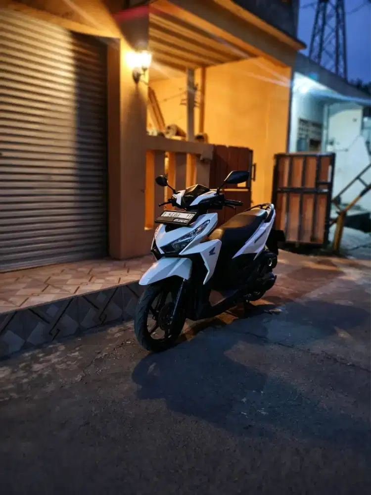 VARIO 150 CC LED OLD 2015