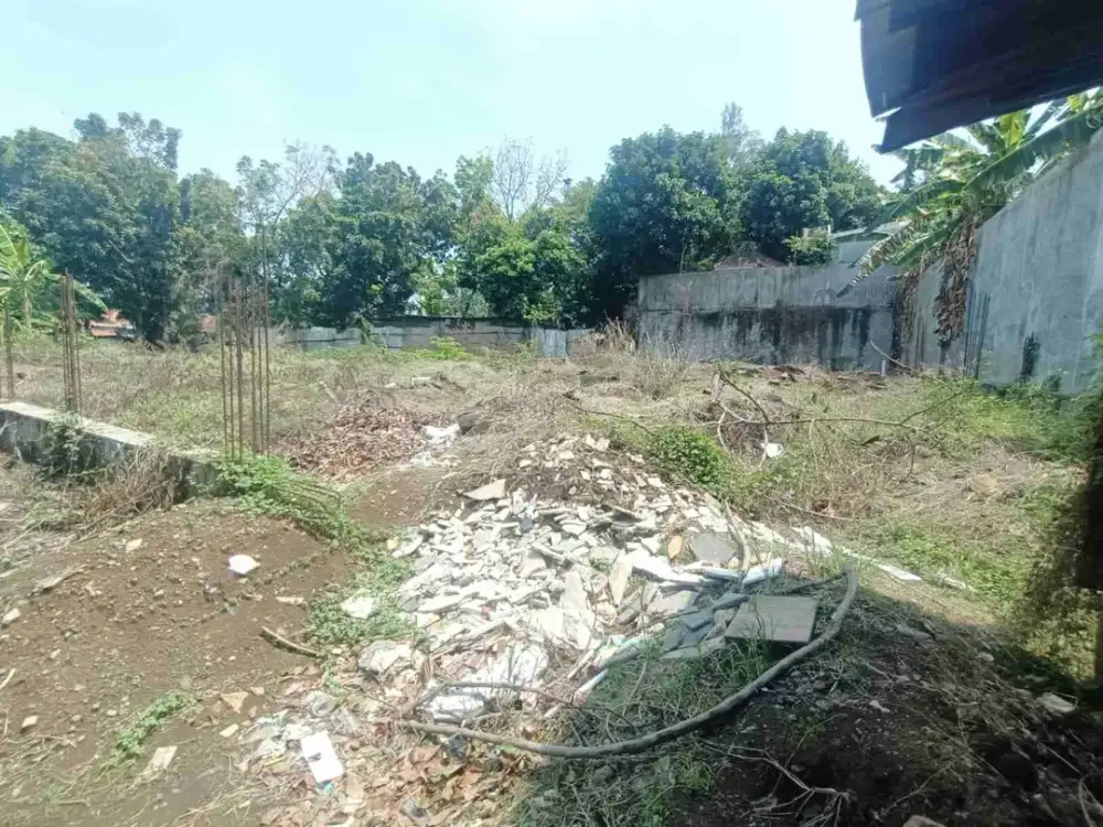 Jual Tanah Di Jalan Raung Gajahmungkur Semarang