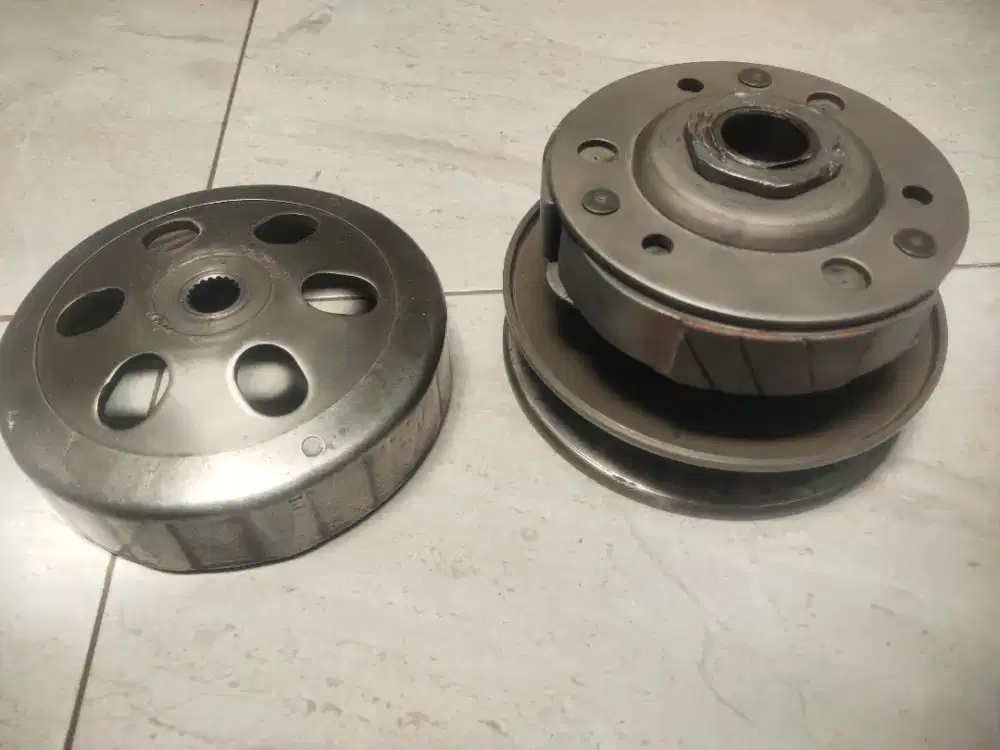 Pulley Belakang Yamaha Mio M3 125
