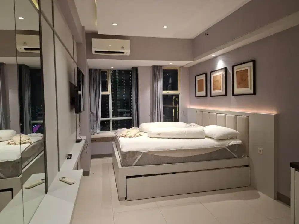 Dijual Apartemen Anderson Luxurt View City