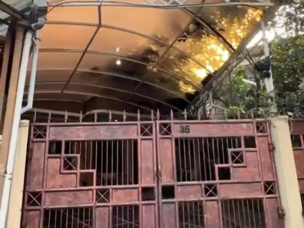 TERMURAH DIJUAL RUMAH NYAMAN SIAP HUNI LOKASI DI PERUMAHAN SANGGAR HURIP BUAH BATU BANDUNG