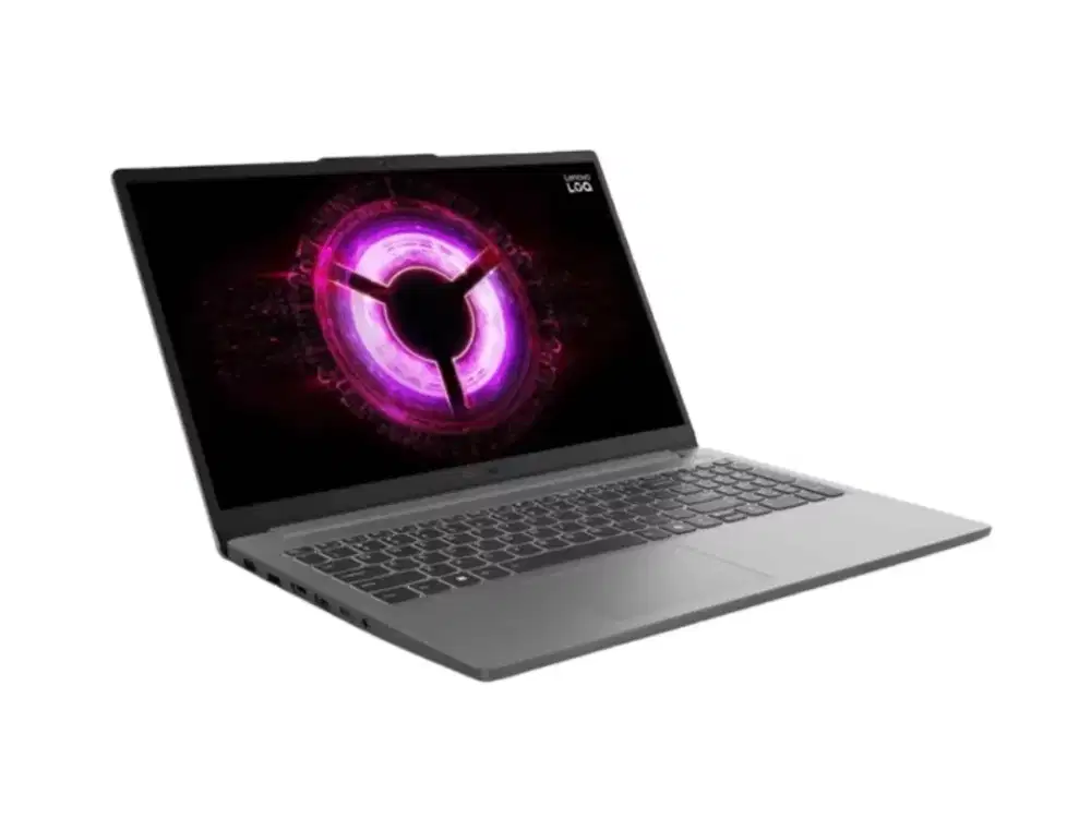 LENOVO NOTEBOOK RYZEN 7 16/512GB SSD GREY