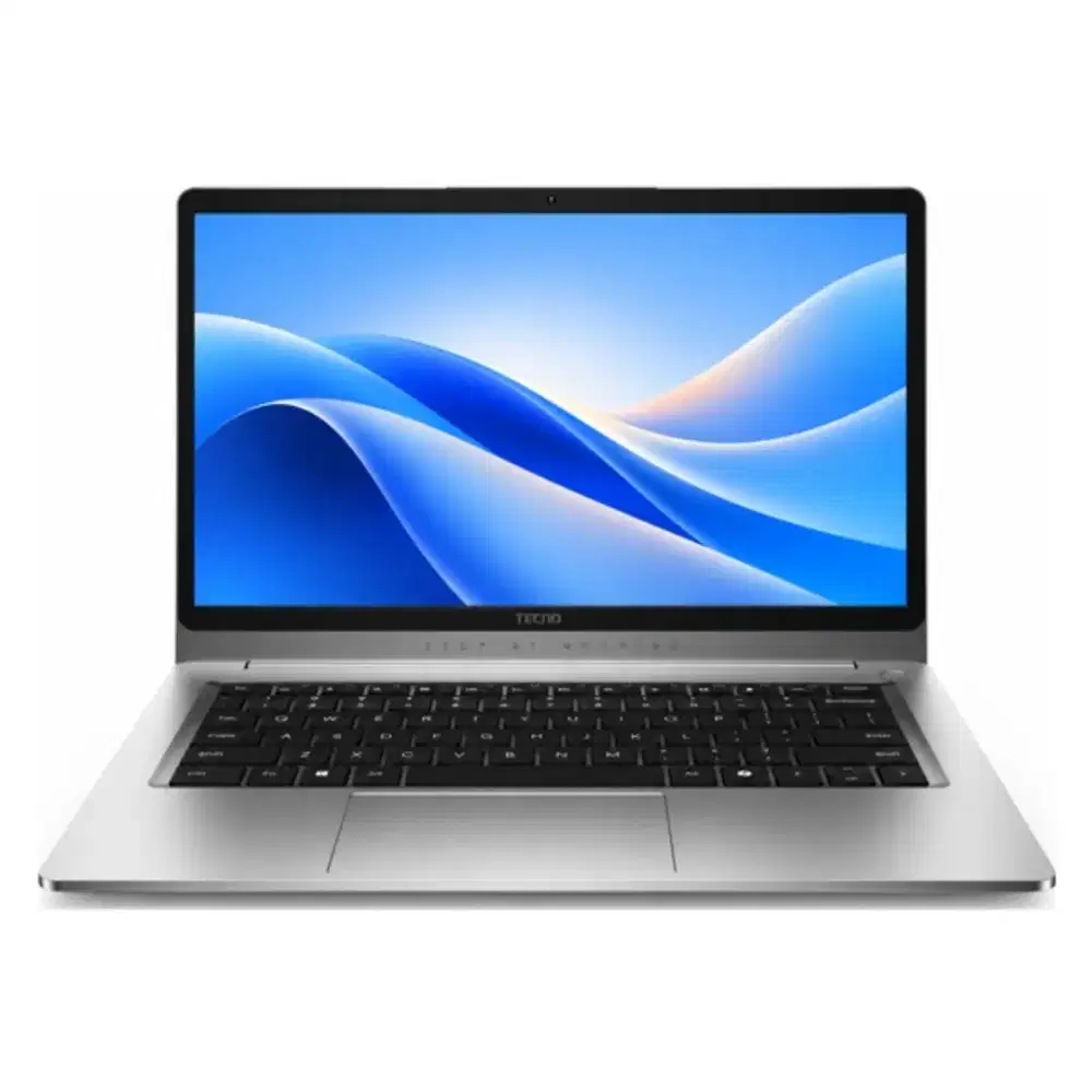 Cicilan TECNO MEGABOOK K14s R5 8/512GB-Abu-abu