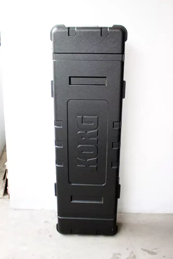 Hardcase keyboard korg
