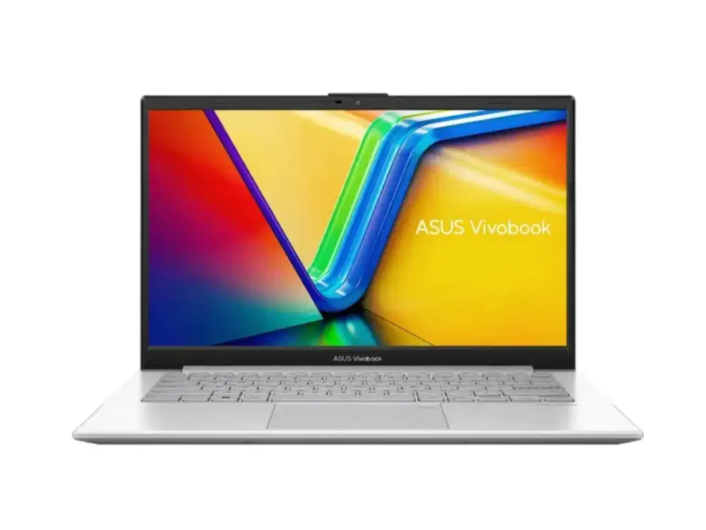 ASUS NOTEBOOK CELERON 8/256GB SSD SILVER