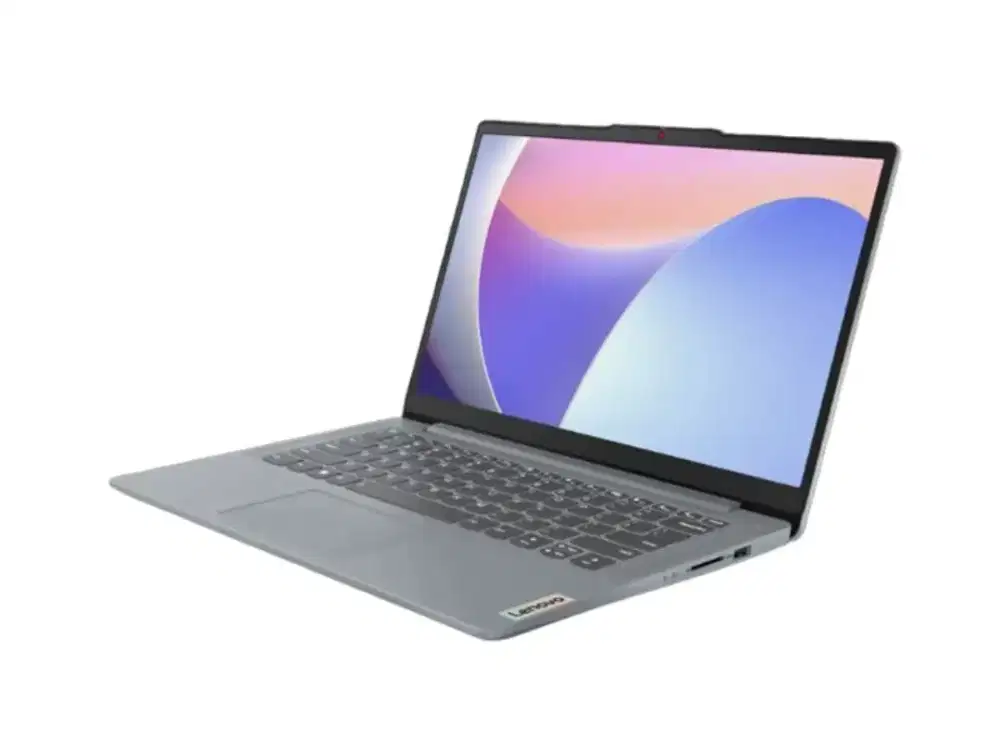 LENOVO NOTEBOOK CORE I3 8/256GB GREY