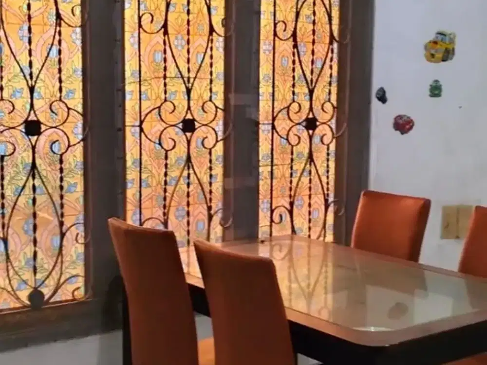 Dijual Rumah Lokasi Perum Wisma Mukti klampis