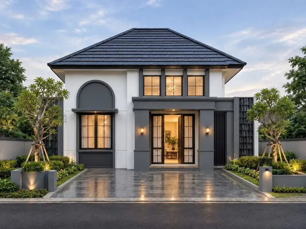 WOW! KEEP DISKON 50 JT DI SEPTEMBER INI RUMAH MURAH 400 JT AN DI KLATEN
