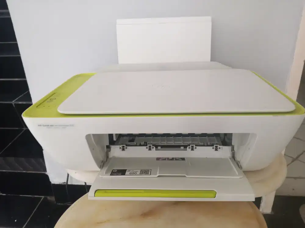 Printer HP deskjet