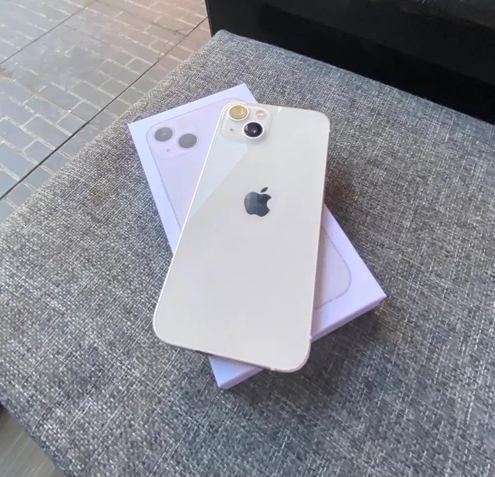 Iphone 13 bacic 128 GB inter