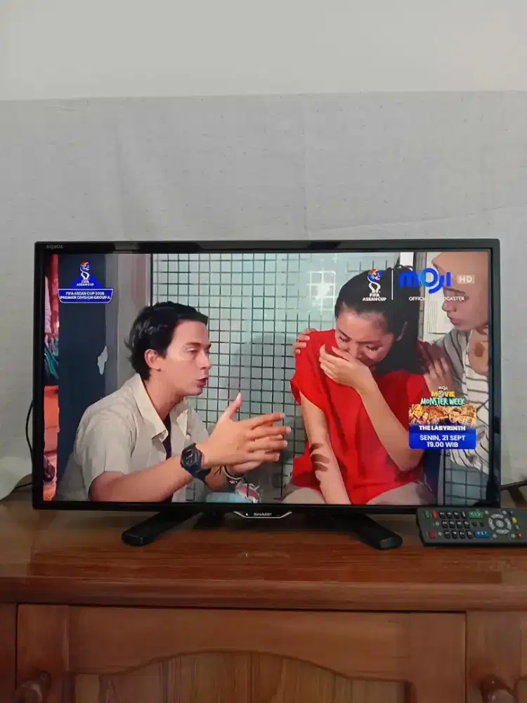 LED SHARP 24 INCH