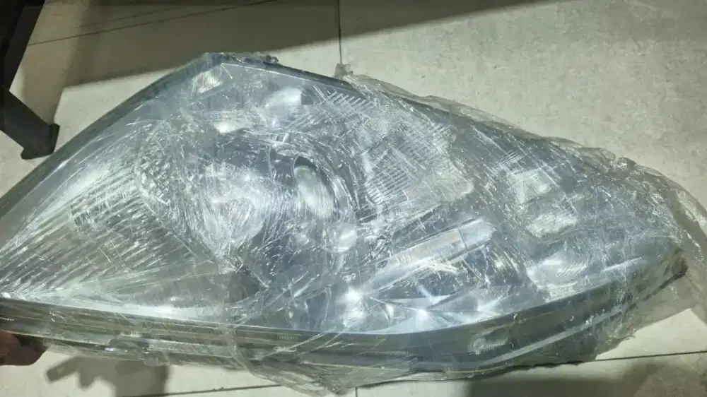 Lampu depan crv 2007