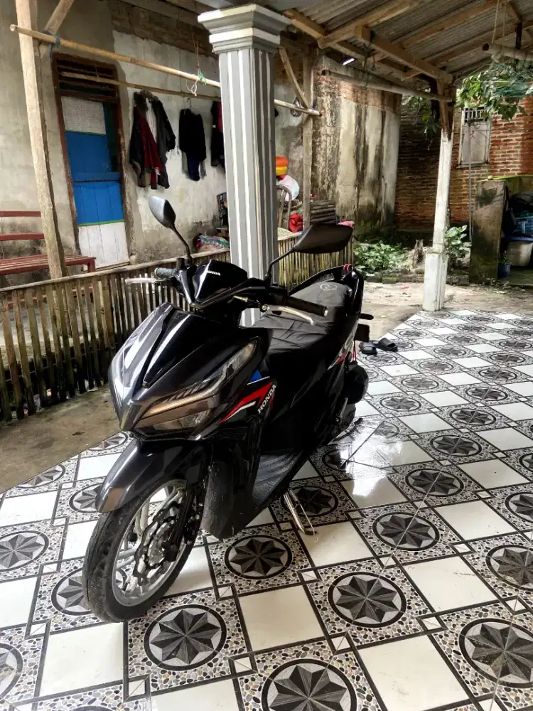 Honda vario 150
