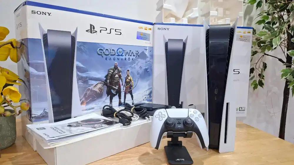 PS5 / PS 5 / PLAYSTATION 5