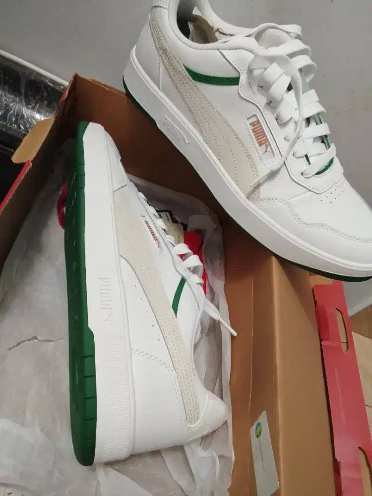 Puma Court Ultra