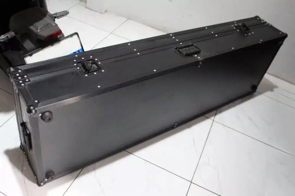 Hardcase keyboard