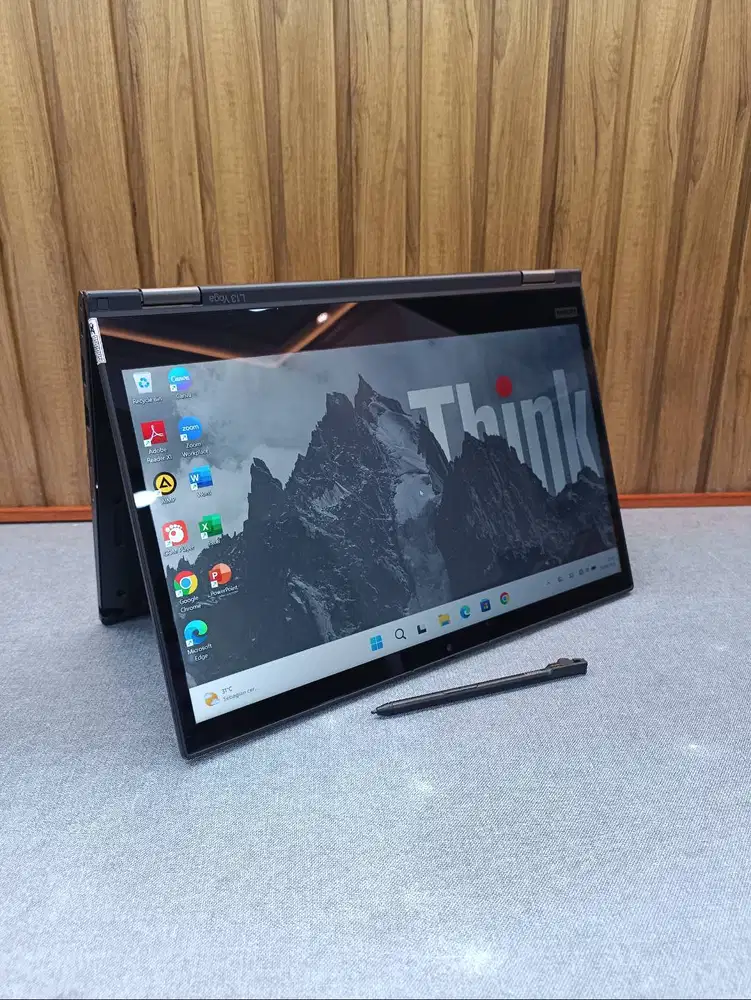 Laptop Lenovo Thinkpad Yoga L13 Touch