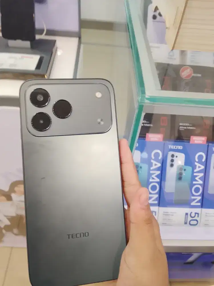 Tecno spark 50 6/128GB