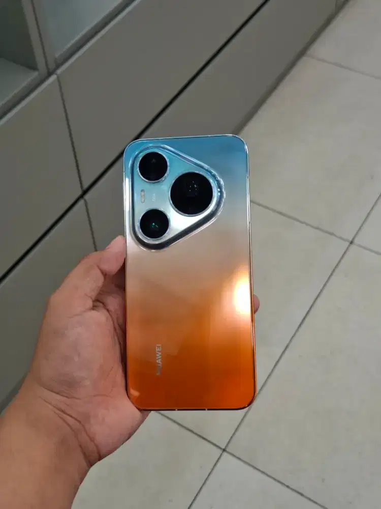 HUAWEI PURA 90s Pro Max