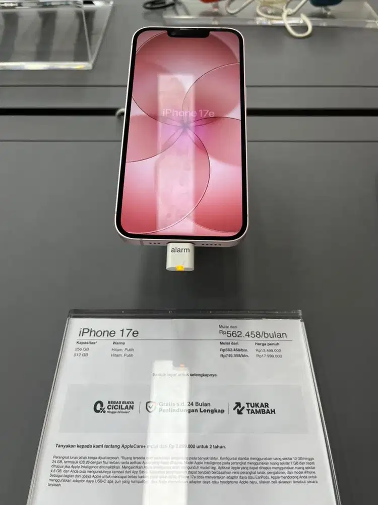 Cicilan Ringan Dapet Iphone Terbaru