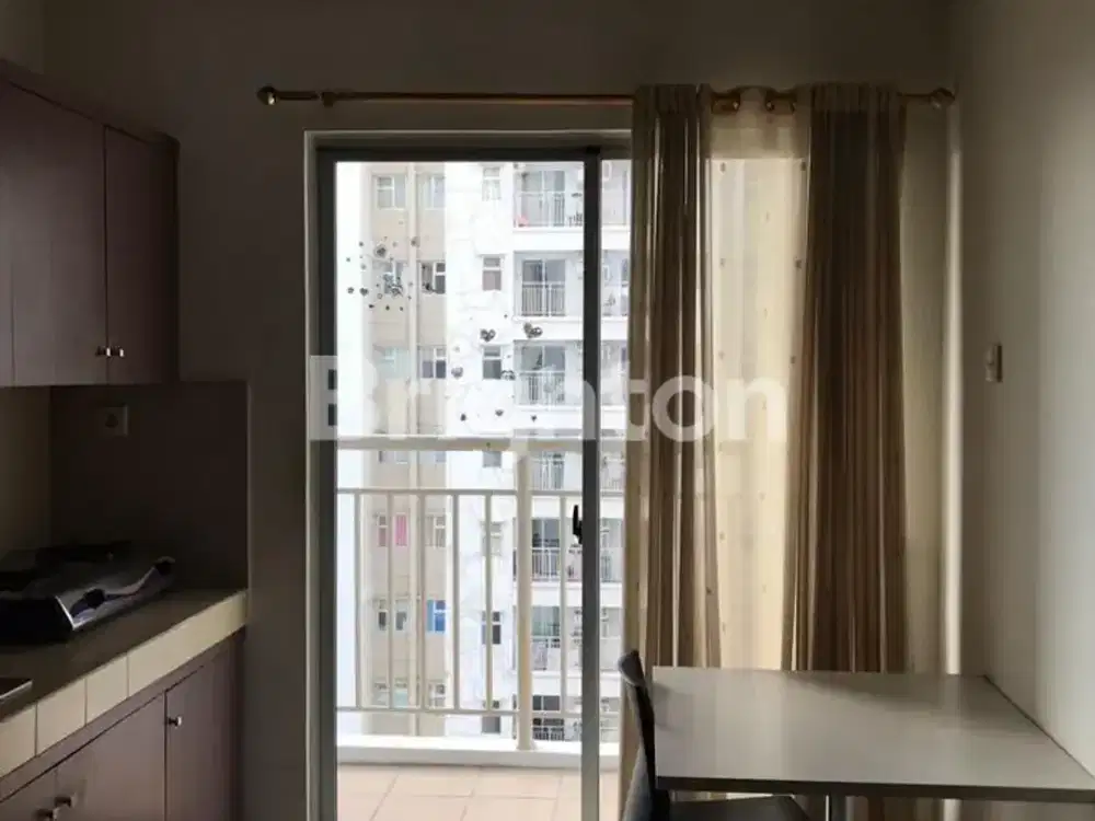 Apartemen Medit 2 Tanjung Duren dekat Mal Central Park Tower Gardena