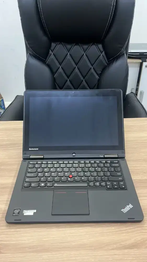 Lenovo thinkpad S1 Yoga