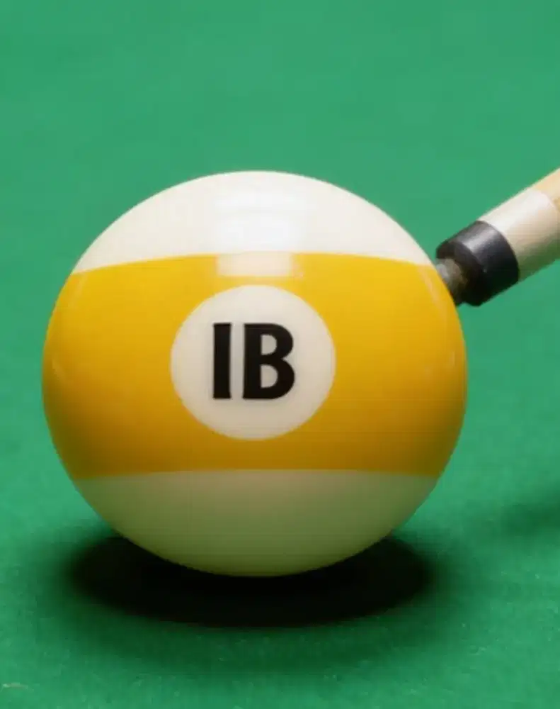 LOKER RACKER (WASIT) BILLIARD DI BSD