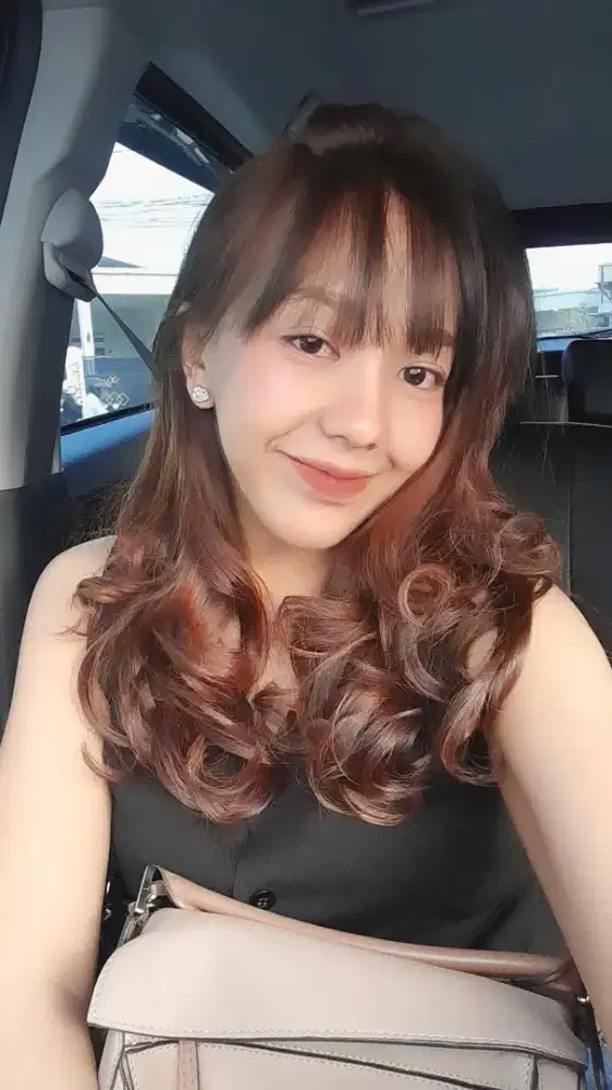 Sedang mencari pekerjaan