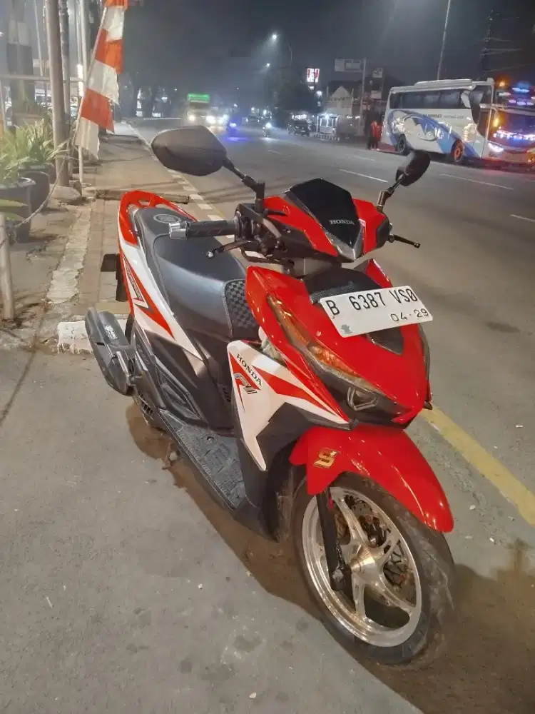 Pengen 2 tak jual aja ni matik