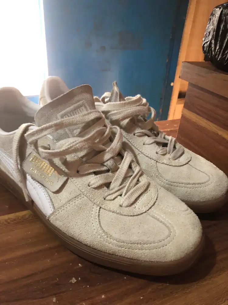 wts puma palermo