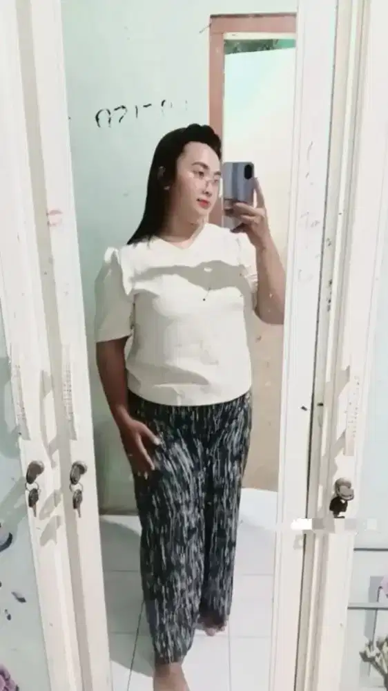 Krja apa aja asal langsung dpt gaji 4jm 800rb