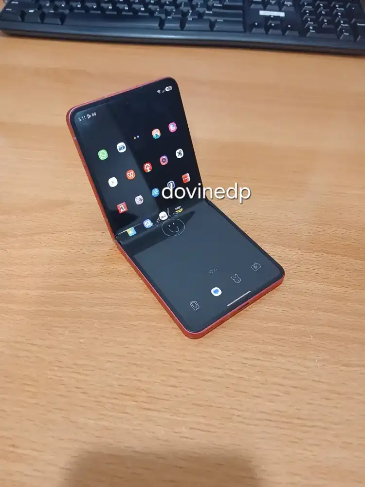 Samsung Z Flip 7 12/256GB