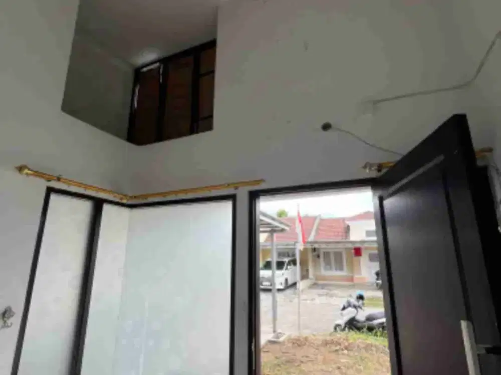 rumah jual Citraland city Samarinda
