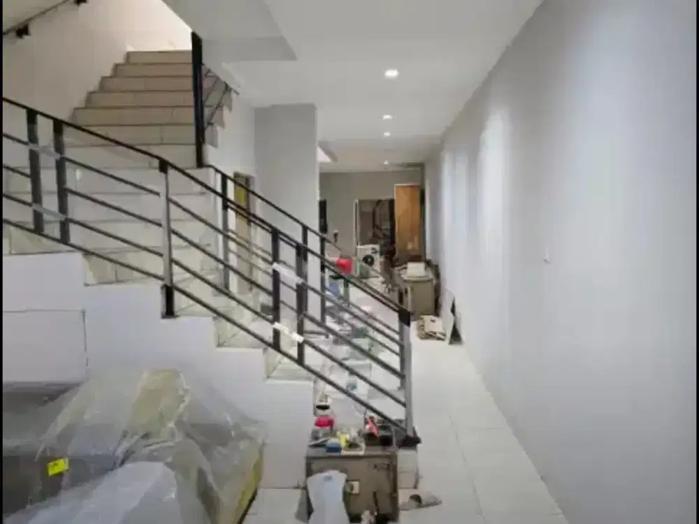 Disewakan Rumah Kartini JAKARTA PUSAT
