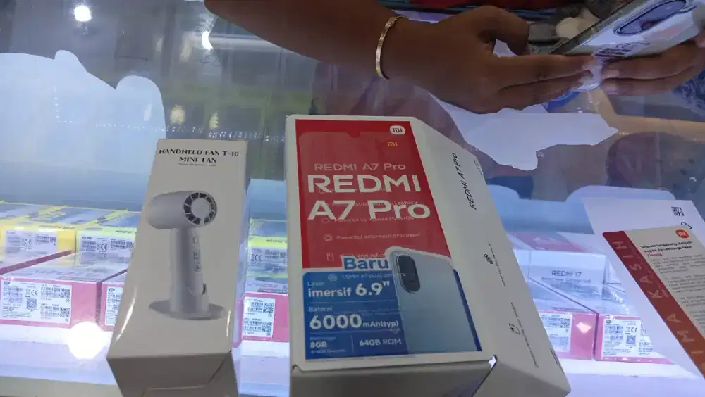 Kredit xiaomi tanpa DP dan admin 0